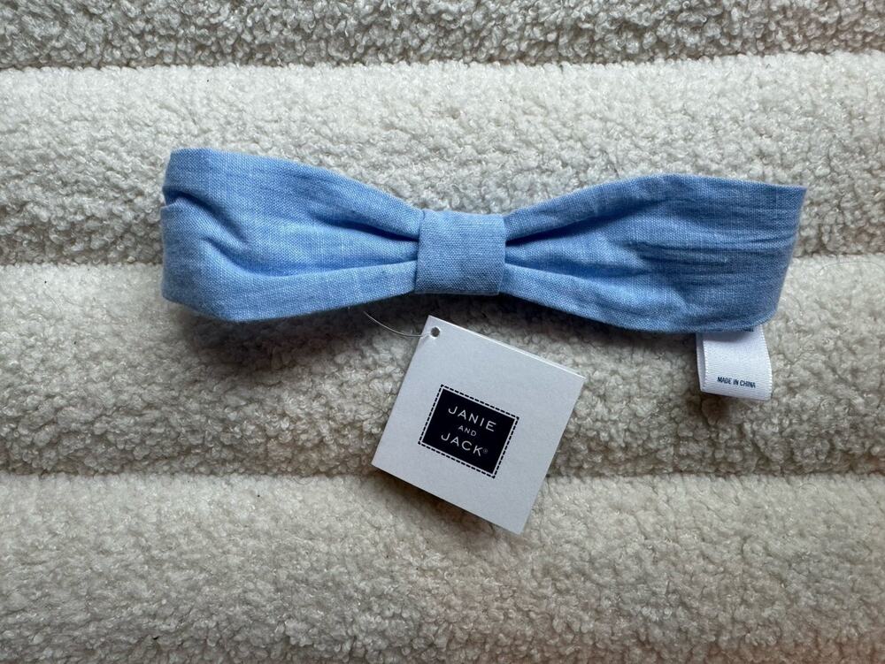Janie and Jack headband